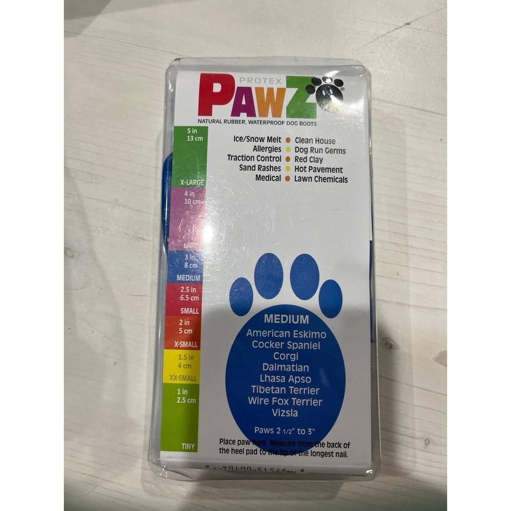 Dog lot bark collar & paw covers